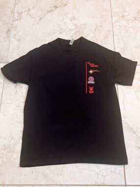 Free- American apparel tee